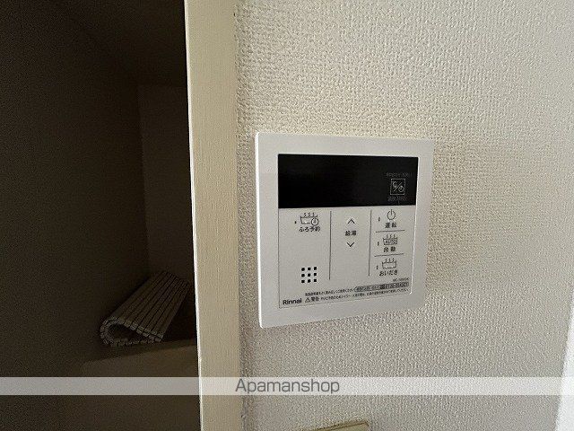 ラフォーレ今福の内装写真