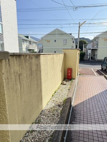 リライフ上相浦の周辺写真