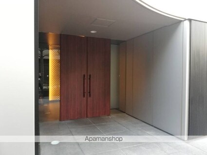 ヴァンテ・アン神楽坂[2LDK/73.92m2]の共用部10