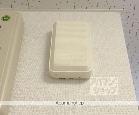 リンツ北野の内装写真