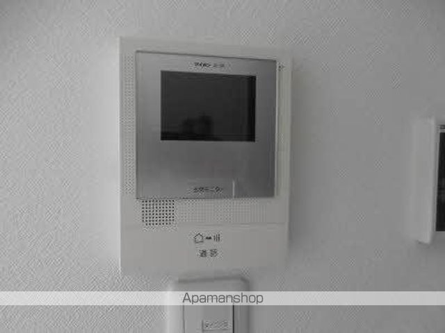SELENEの内装写真