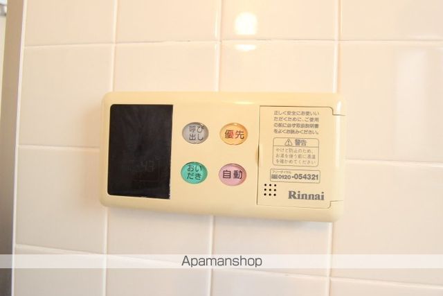 フェアリークリスタル宮本の内装写真