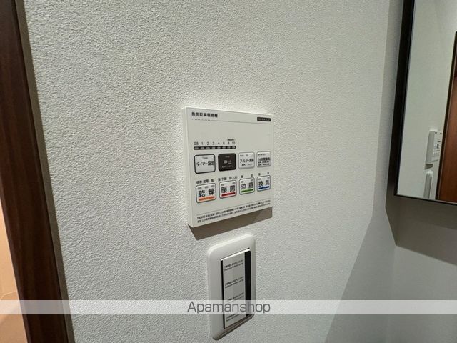 GLANZ COURT JOHN立花町の内装写真