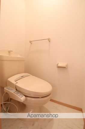 ローリエＫ[1LDK/35.1m2]のトイレ