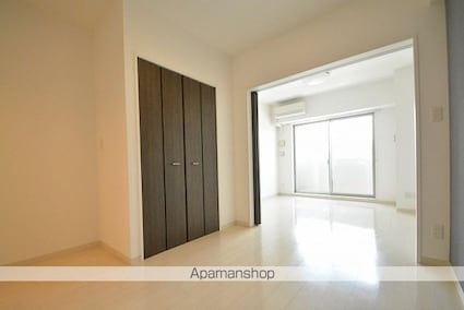 アスコット薬師堂駅前[1DK/33.32m2]の内装5