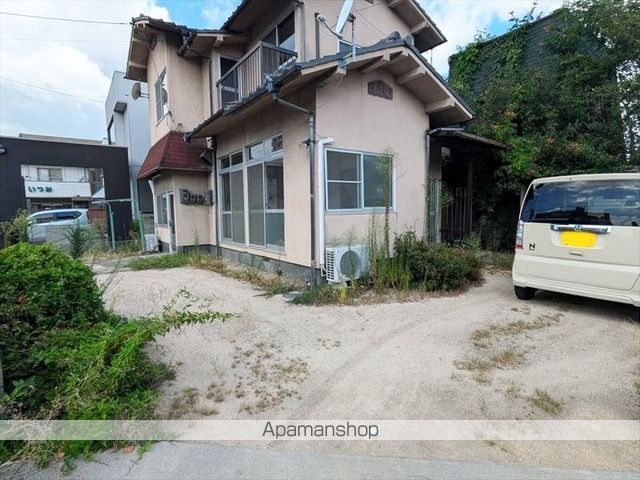 山陽本線 倉敷駅 徒歩11分 2階建 築49年のその他写真