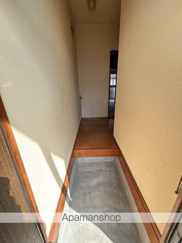 やすぎセンターハイツの内装写真