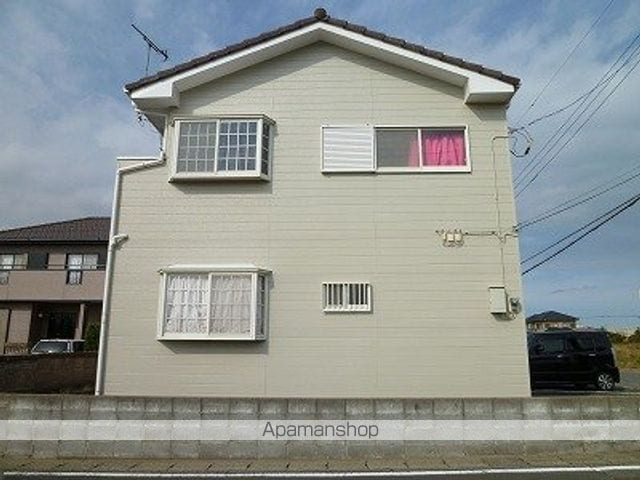 アメニティ5の外観写真