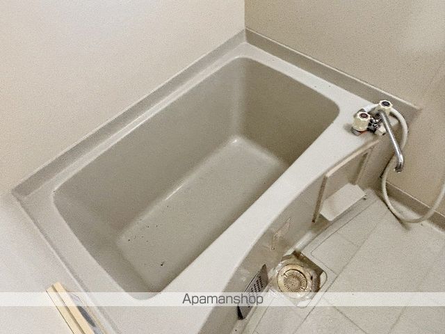 下田ハイツ松尾の内装写真