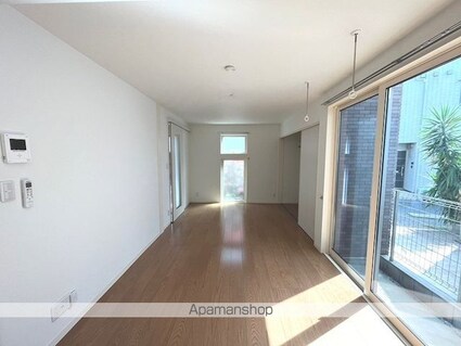 ツェルコーヴァ[1K/30m2]の内装5