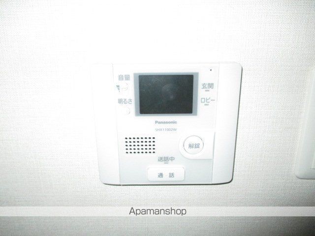 グランジュテ 住吉の内装写真