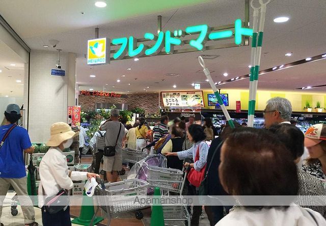 ルネッサンス福原パートIIの周辺写真