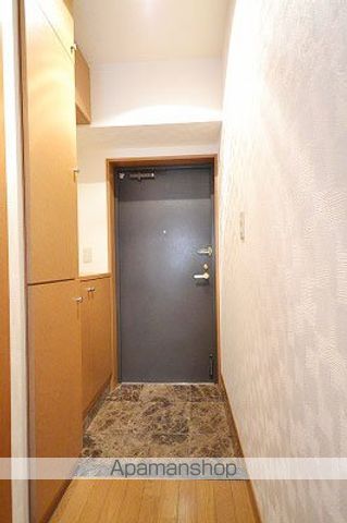 ラシーナ高崎の内装写真