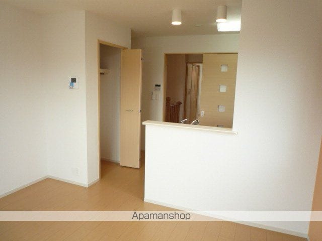 メゾン エトワールの内装写真