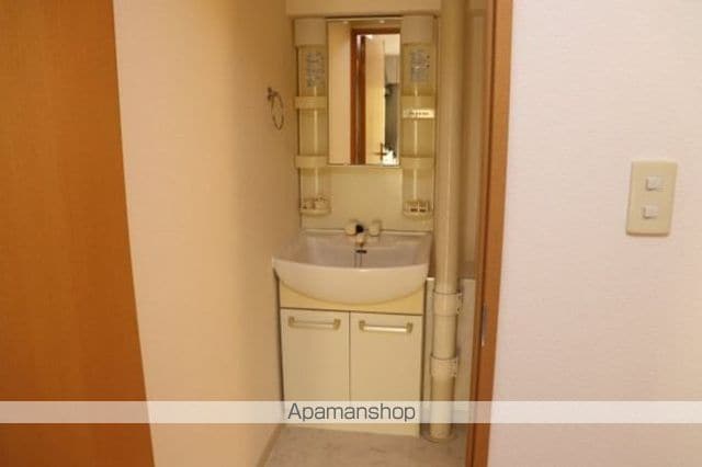 てんぐ屋西新ビルの内装写真
