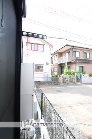 パセオグランデ誉田の内装写真
