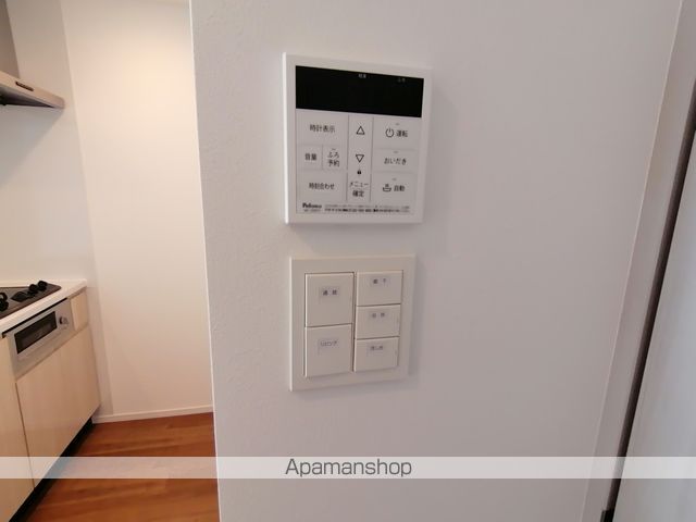 SーRESIDENCE博多駅南AFFORDの内装写真
