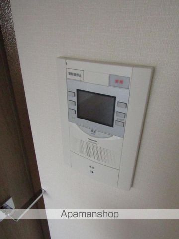 PRESSANCETENJINBASHILADUALの内装写真