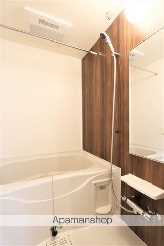 サザンコート Bの内装写真