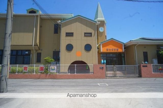 レオネクストエクレール北今市の周辺写真
