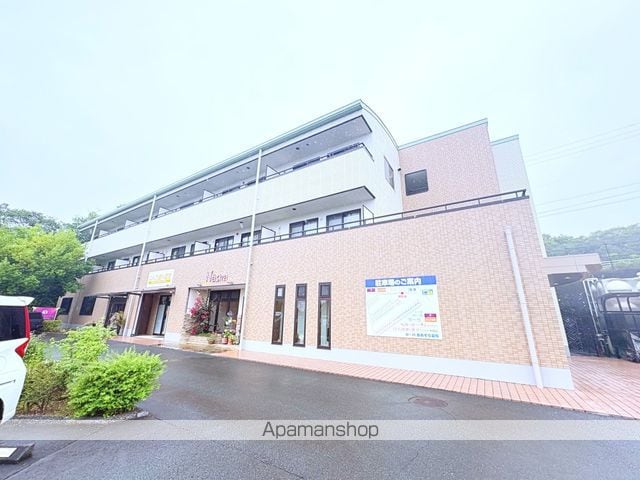 RE・POSE半田山の外観写真
