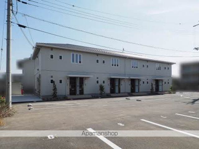 和歌山県和歌山市市小路[1LDK/42.3m2]の外観5