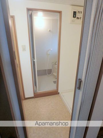シャルマンKの内装写真