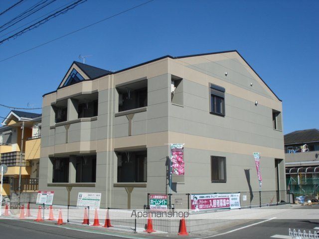 サンライツKの玄関写真