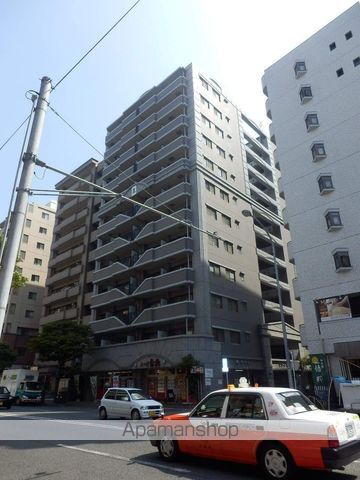 エステートモア平尾倶楽部の外観写真