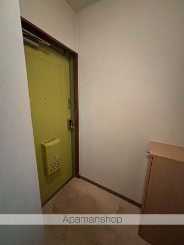イーグル311の内装写真
