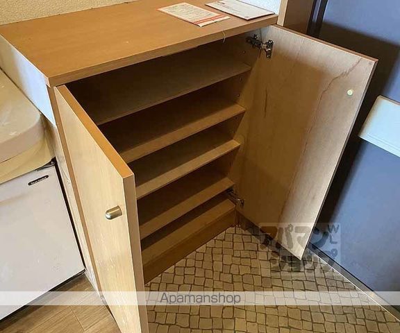 CONDOMINIO 531の内装写真