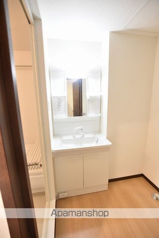 ノルテブリッサ24ロードの内装写真