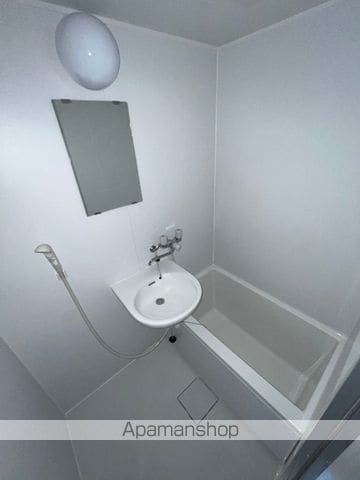 レインボーハイツの内装写真
