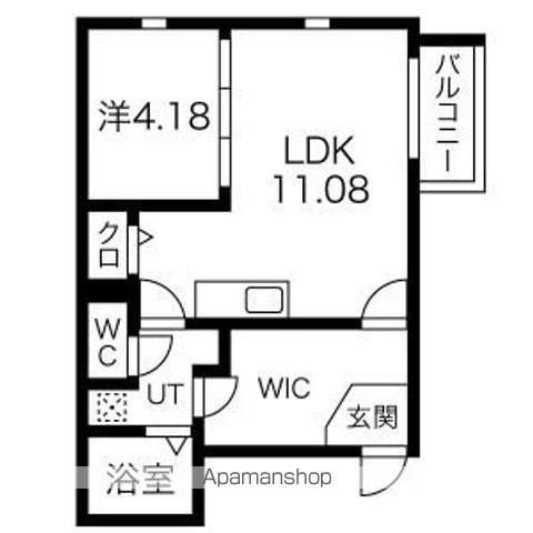 間取り：223040586661
