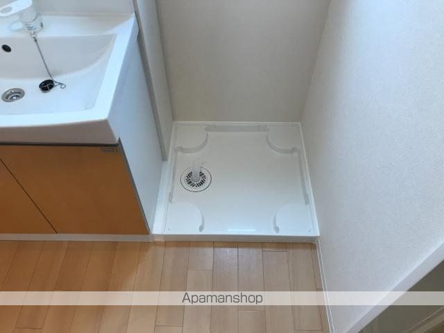 ボヌール エテルネルの内装写真
