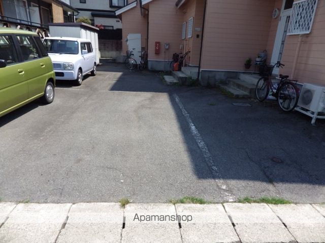 旭ルーミー山形南1号館のその他写真