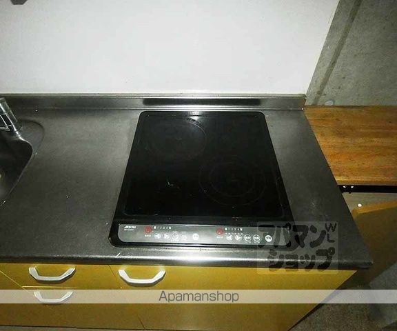OPTIMA御所西藪之内町の内装写真