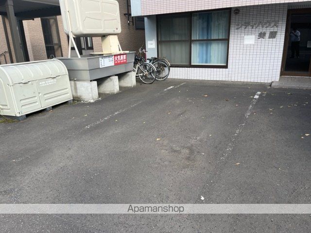 シティハウス美園のその他写真