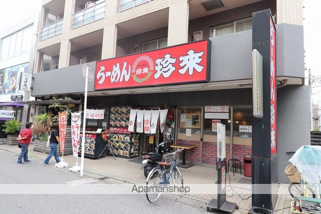 ラシクラス南行徳の周辺写真