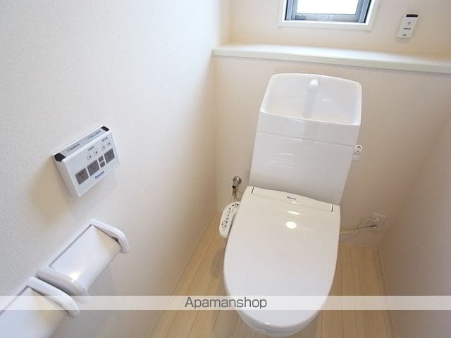 GRANDE AMIの内装写真