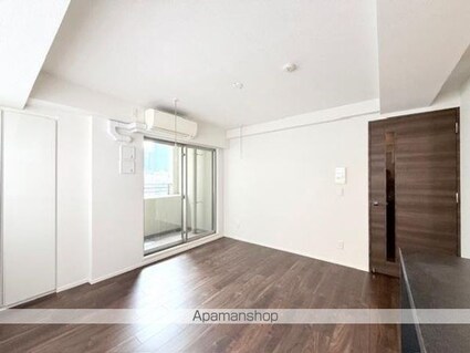 ＫＤＸレジデンス神田[1R/31.56m2]のリビング・居間4