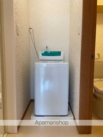 ハートランド蛇田IIIの内装写真