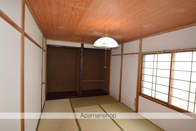 函館本線 旭川駅 徒歩63分 2階建 築50年の内装写真