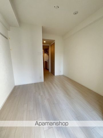 ESLEADRESIDENCE梅田DUOの内装写真