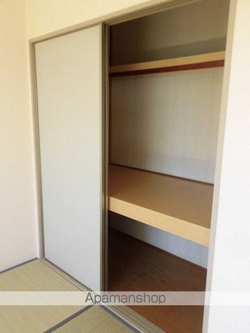 セジュール一ツ木の内装写真