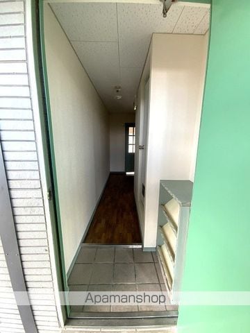 レジデンス志峰の内装写真