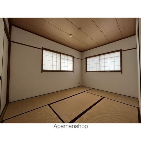 ラクラッシィ社ヶ丘の内装写真