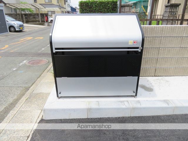 ドゥーベルの外観写真