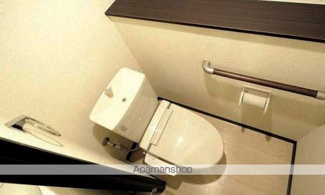 クレイノドミクレールの内装写真