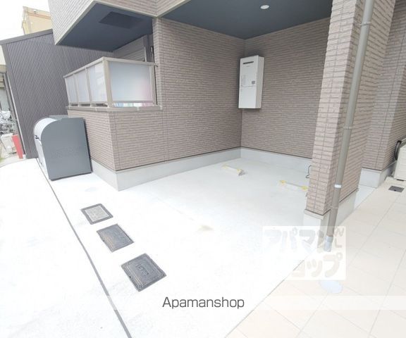 CASAWOOD壬生のその他写真